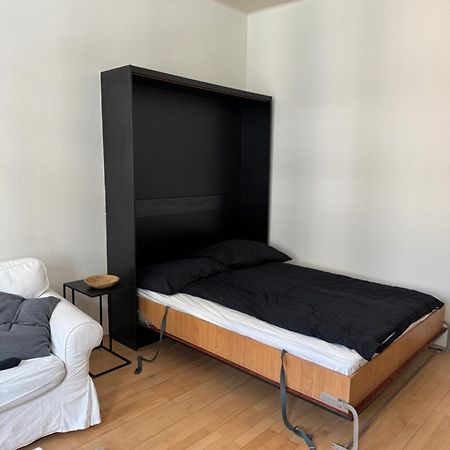 Charmante Zentral Gelegene Wohnung Wien Exteriör bild